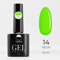 Neon 14
